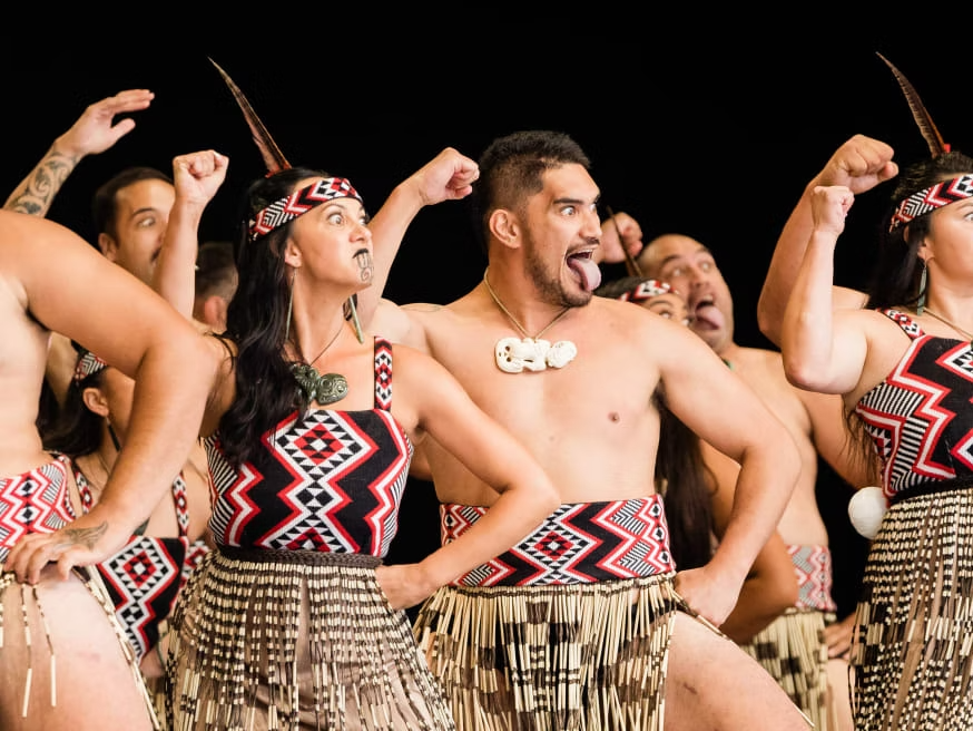 Te Matakōrero - Panui Tekau ma ono